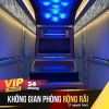 xe-limosine-34-khoang-vip - ảnh nhỏ 2